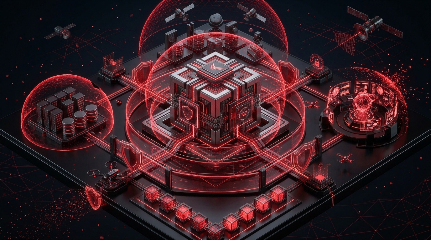 Build a Stronger Security Program